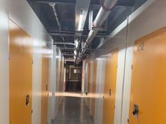 -安东易迷你自助仓储寄存仓库(顾戴路店)