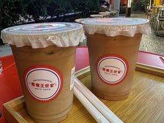 -香港鸳鸯王(西湖路店)