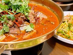 -周正水煮活鱼·吊水鱼(万科店)