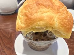 俄式闷罐牛肉-老厨家(友谊路总店)