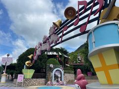 -安吉Hello Kitty乐园