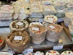 -上海市长春食品商店(淮海中路店)