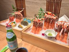 -Minase水濑·日料放题(外滩店)