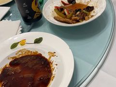 -香融府·烤鸭·家常菜(马家堡路店)