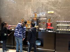 -美食汇海鲜自助餐厅·小龙虾烧烤(富力万达文华酒店)
