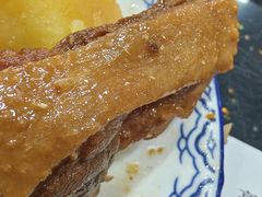 -高家小院铁锅炖大鹅(哈西高铁站店)