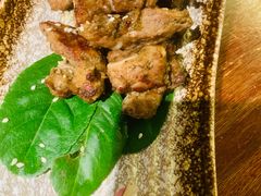 格鲁吉亚麻排-格鲁·秀色Georgia’s Feast