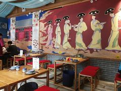大堂-顺承小院儿