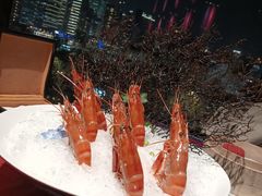-上海滩餐厅(BFC外滩金融中心店)