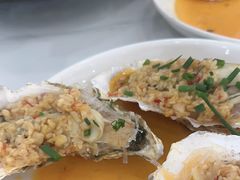 -碧海银沙海鲜餐厅(恒大海上威尼斯店)