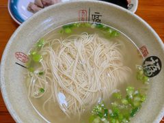 -阿勇面馆(东书房路店)
