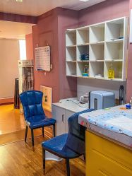 -湖畔阳光月子中心(泰达会馆店)