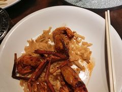 -猪肉婆私房菜(容桂总店)