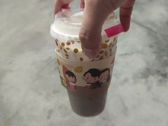 -九秋茶铺(三里屯店)