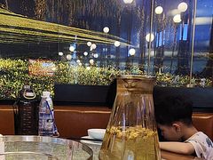 -俭寨大盘鸡·新疆菜·烧烤(博乐店)