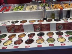 -醉董牛川派鲜肉自选火锅(烟台店)