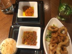 -Tajine Moroccan塔金摩洛哥中东餐厅