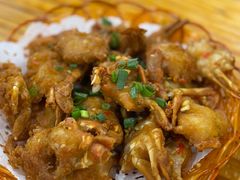 -斯丹姜母鸭·古法干香(涂门街总店)