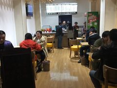 大堂-潘氏凉皮(迎宾南路店)