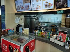 -鸡鸣汤包(红山动物园店)