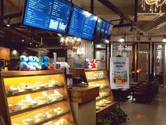 -maan coffee漫咖啡(通州店)