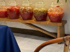 -院8里·少城记忆老川菜(宽窄巷子店)