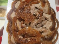 -西贝(上海我格广场店)