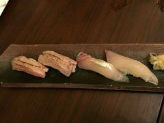 -Tsuru鹤日本料理(静安香格里拉店)