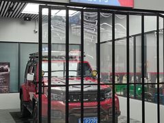 -哈贝卡汽车服务连锁(高新二路店)