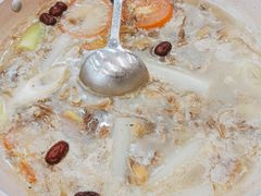 -樊记王·朝阳烧烤粥吧(星沙店)