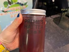 -素匠泰茶(三里屯SOHO工体奶茶店)