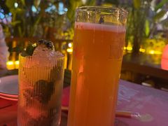 -MR.ROCKY洛奇先生·西餐&酒吧(琶醍店)