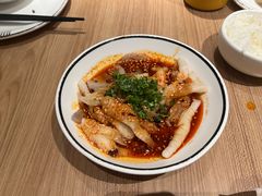 无骨鸡爪-太二酸菜鱼(兴业太古汇店)