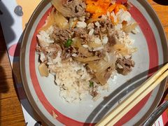 -仓桥家·焗寿司·锅物(光谷步行街店)