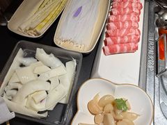-海底捞火锅(石景山万达广场店)