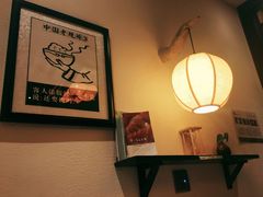 -一叶一世界•素食餐厅(新光天地店)