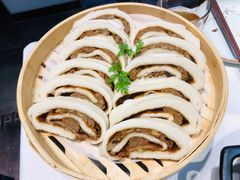 -到家尝北京菜(西坝河店)