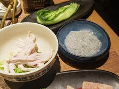 -巴奴毛肚火锅(京西大悦城店)