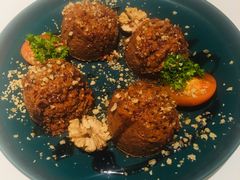 -Pasha帕夏土耳其餐厅(南昌路店)