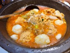 -肖记公安牛肉鱼杂馆·省级非物质文化遗产(崇仁路江滩直营店)