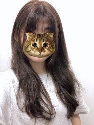 点击看大图 -3AM HAIR SALON染发接发