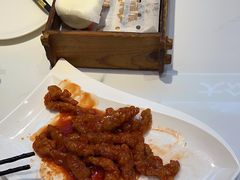-花少爷·鲜虾干贝粥(延安万达店)