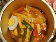 -汉拿山(悦荟·万科购物中心店)
