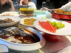 -大鸭梨(天通西苑店)