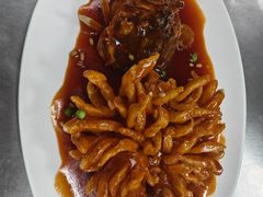 -上海会馆(香港名都店)