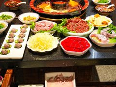 -三江两海老火锅(北京首店)
