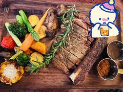 -La Terre乐田(万象城店)