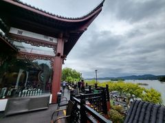 -楼外楼(西湖景区孤山路店)