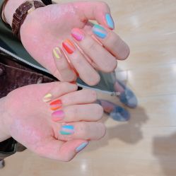 -PinkBaby美甲美睫