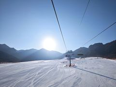 -八达岭滑雪场
